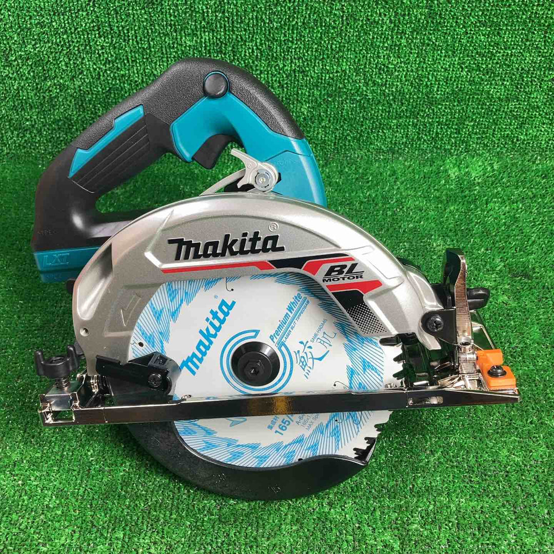 マキタ(makita) コードレス丸のこ HS631DGXS【川崎店】