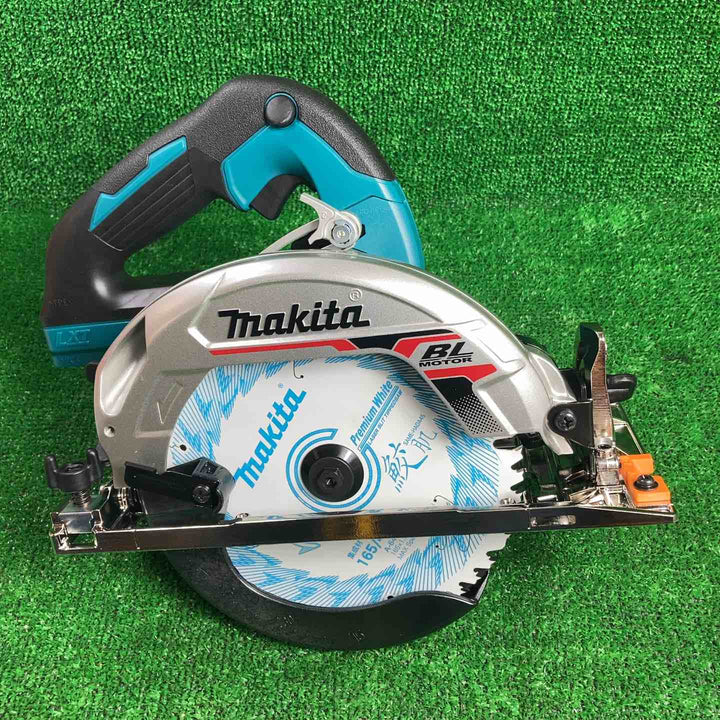 マキタ(makita) コードレス丸のこ HS631DGXS【川崎店】