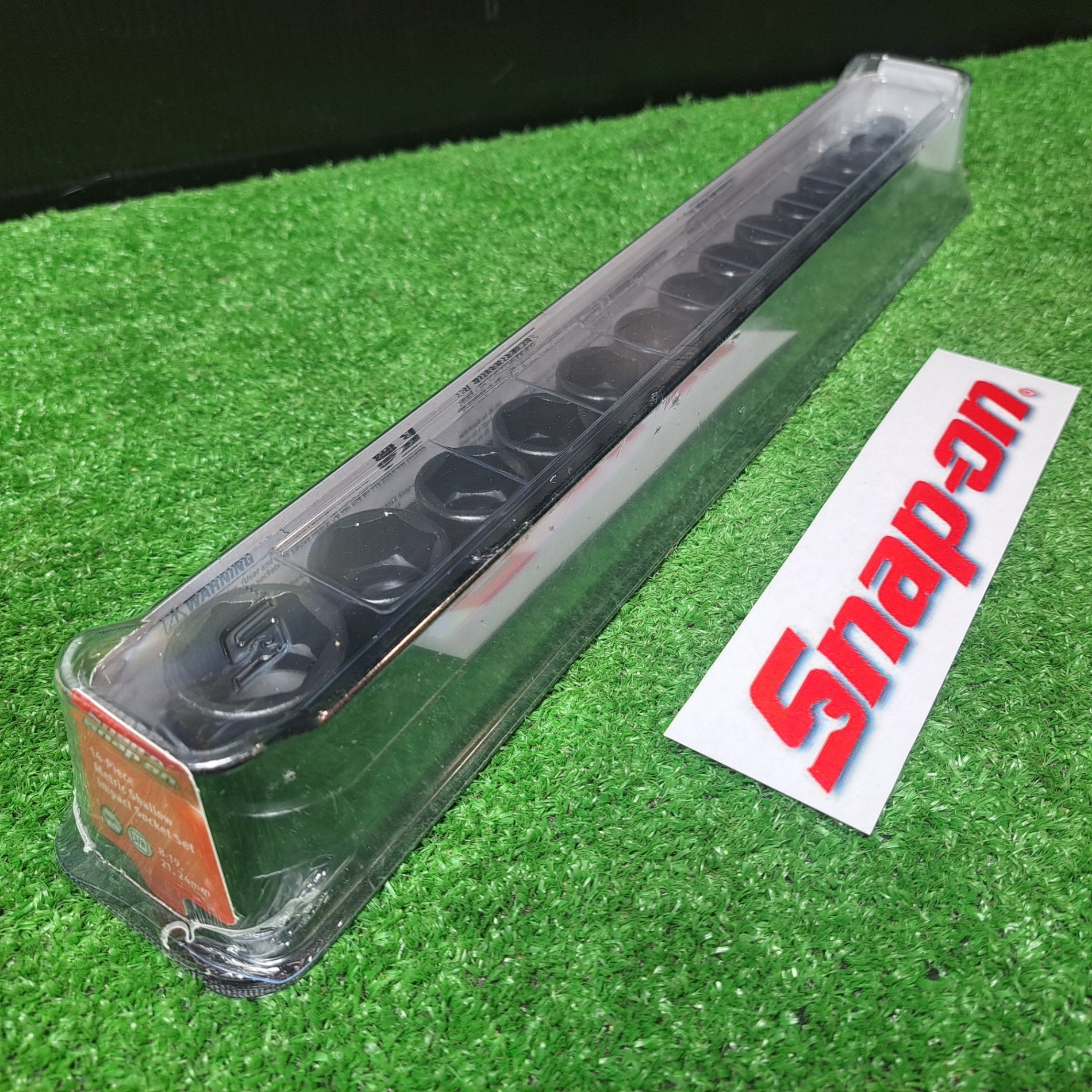 ☆スナップオン(Snap-on) 3/8