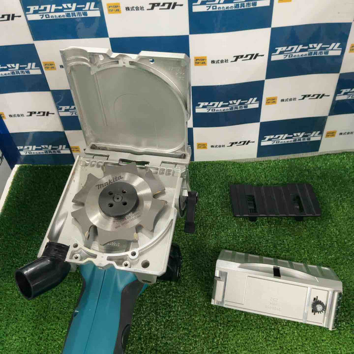 ★マキタ(makita) コードレスジョイントカッター PJ180DZ【草加店】