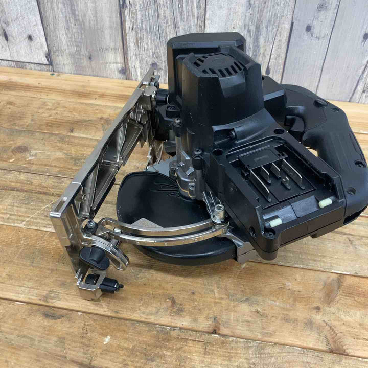 マキタ(makita) コードレス丸のこ HS001GZB 【東大和店】