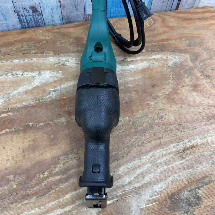 ★ハイコーキ(HIKOKI ※旧:日立工機) 電子セーバーソー  CR13VC【柏店】