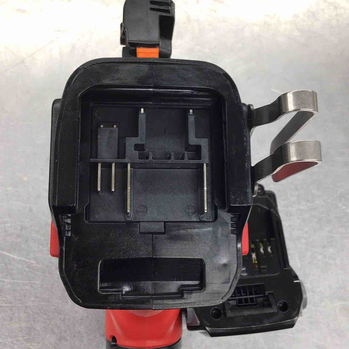 ◇マックス(MAX) コードレスピンネイラ TJ-35P2【戸田店】