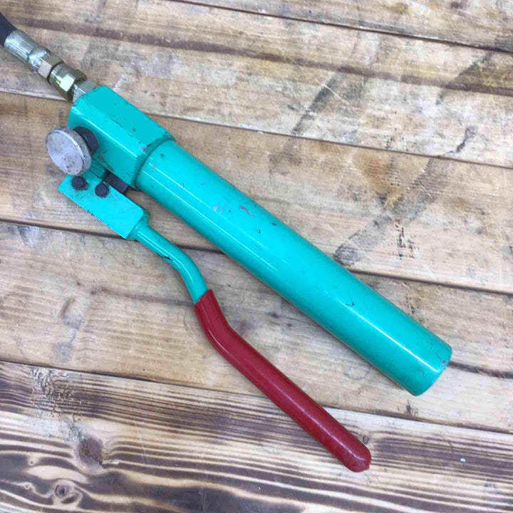 亀倉 パイプ断水機 S-30 【東大和店】