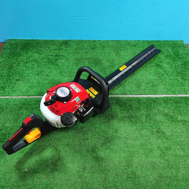 【店頭受取り限定】◇丸山製作所(BIG-M) 2サイクルエンジンヘッジトリマ BHT600DR【岩槻店】