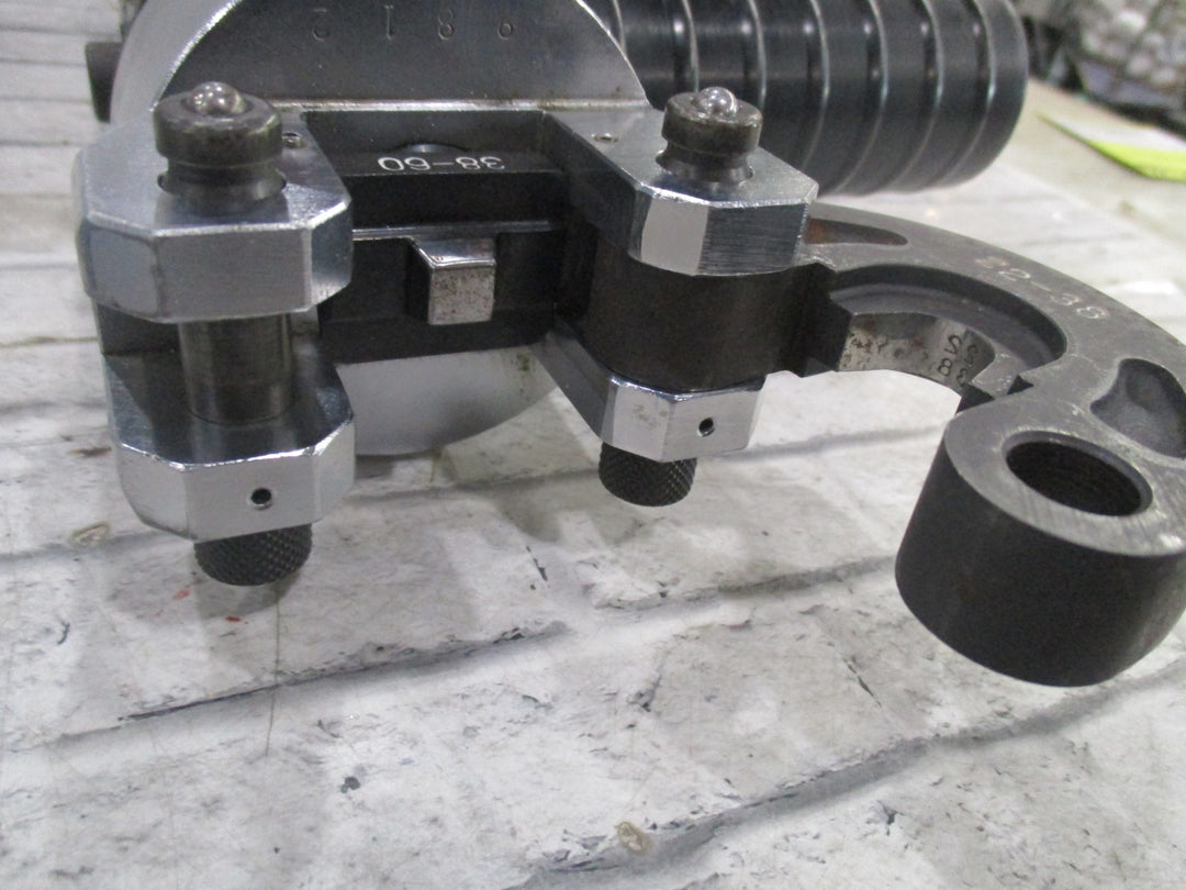 〇カクタス(CACTUS)  コードレス油圧式圧着工具 EV-200DX クリンプボーイ【川口店】