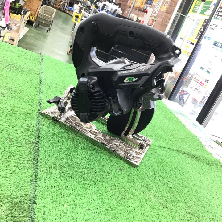 ★ハイコーキ(HIKOKI ※旧:日立工機) コードレス丸のこ C3605DA(SK)(NN)【桶川店】