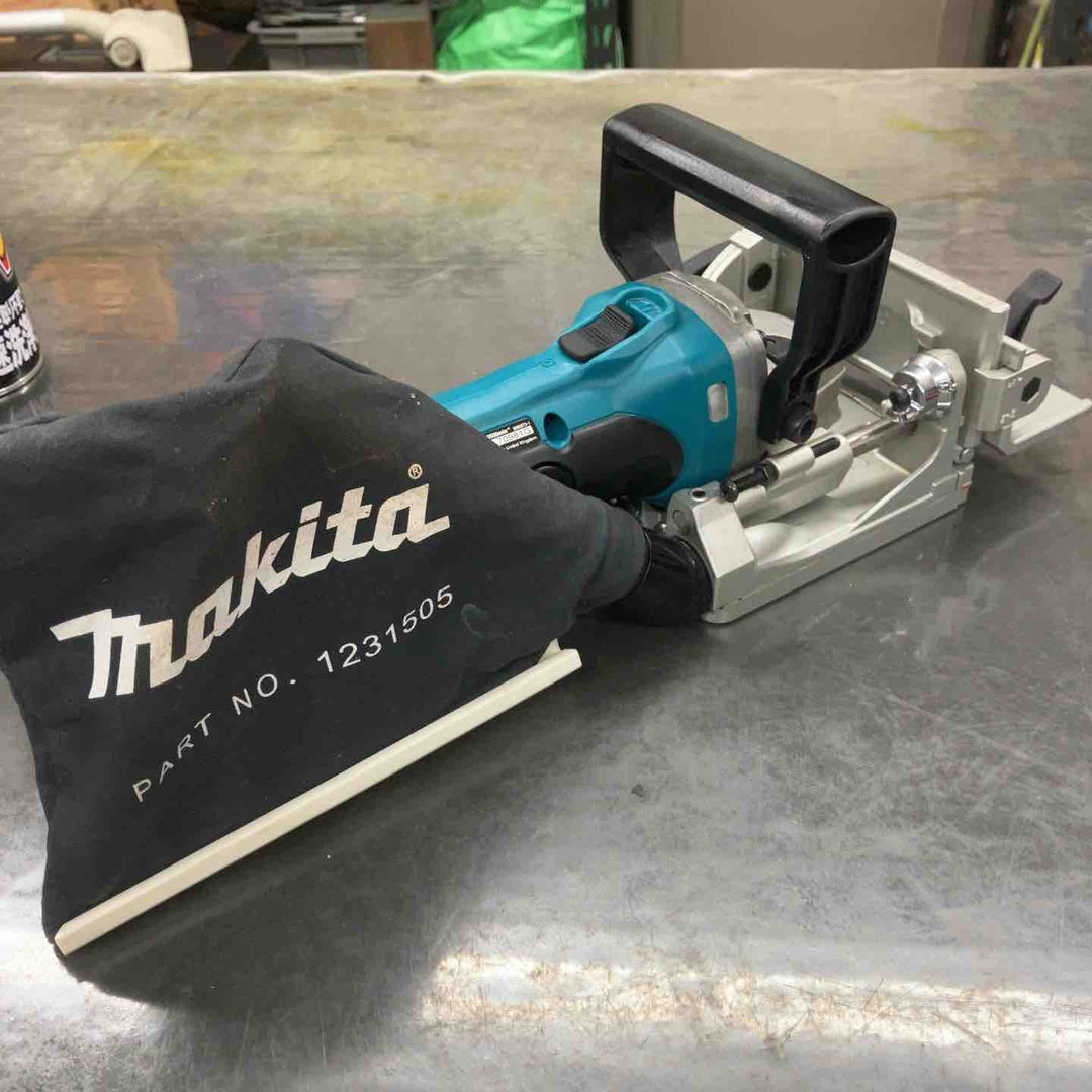 ★マキタ(makita) コードレスジョイントカッター PJ180DZ【戸田店】