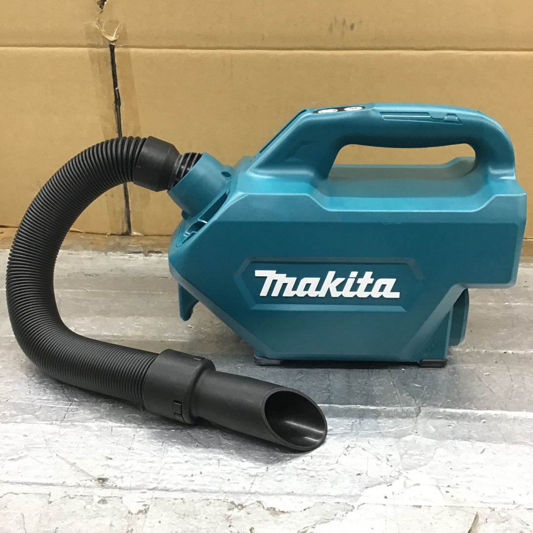 〇マキタ(makita) コードレス掃除機(充電式クリーナー) CL121DSH【所沢店】