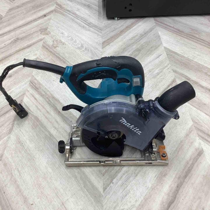 ★マキタ(makita) 防じん丸のこ KS5000FX【越谷店】