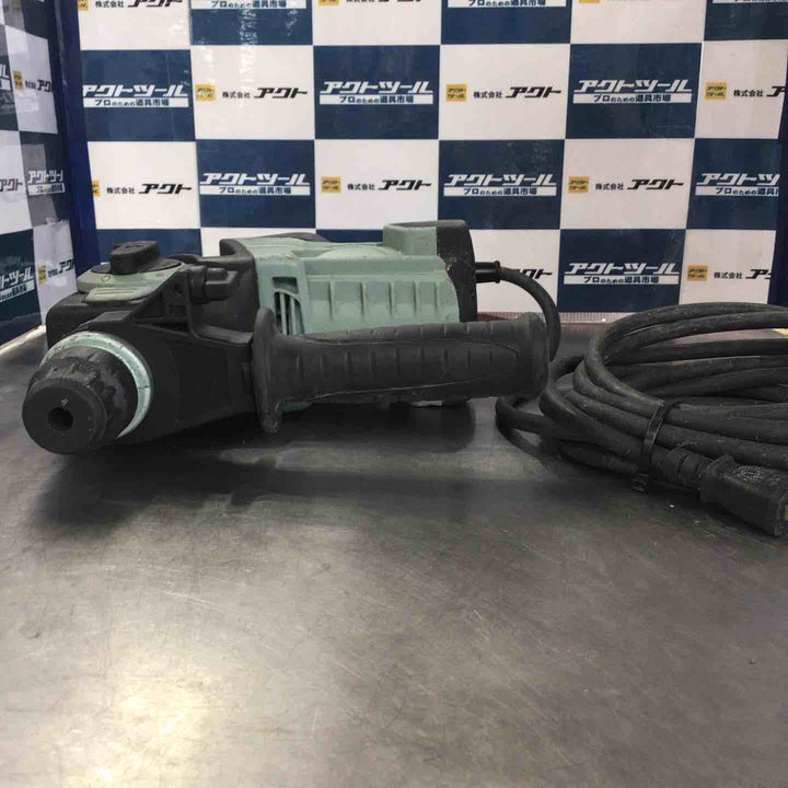 ★ハイコーキ(HIKOKI ※旧:日立工機) ハンマドリル DH28PC【草加店】
