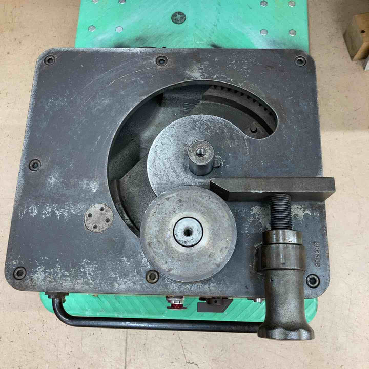 【中古品/店頭受取り限定】IKK DIAMOND(旧:石原) 鉄筋ベンダー DBD-25L【東大和店】