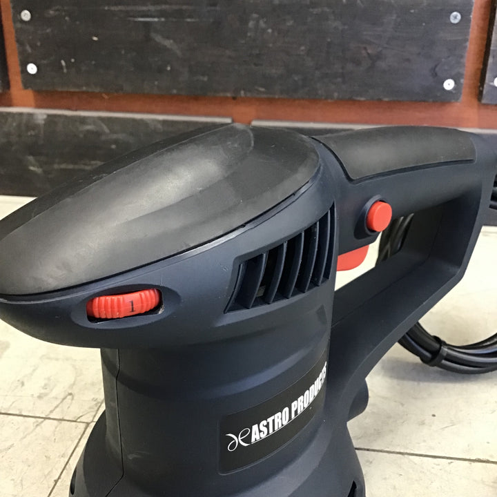 【中古品】 アストロプロダクツ/ASTRO PRODUCTS ランダムサンダー AP050600 【鴻巣店】