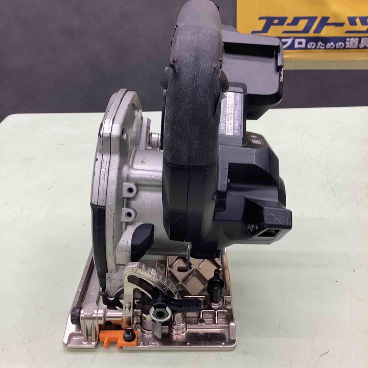 ★マキタ(makita) コードレスマルノコ HS474DZB【越谷店】