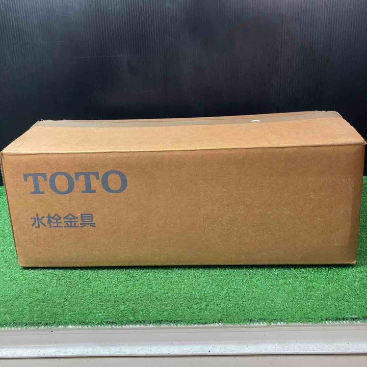 【未使用品(店頭展示品)】TOTO 水栓金具 T336D【岩槻店】