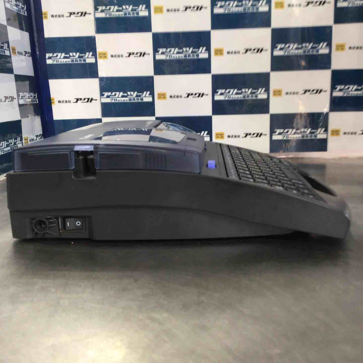 キヤノン ケーブルIDプリンター Mk2500 3382B011【草加店】