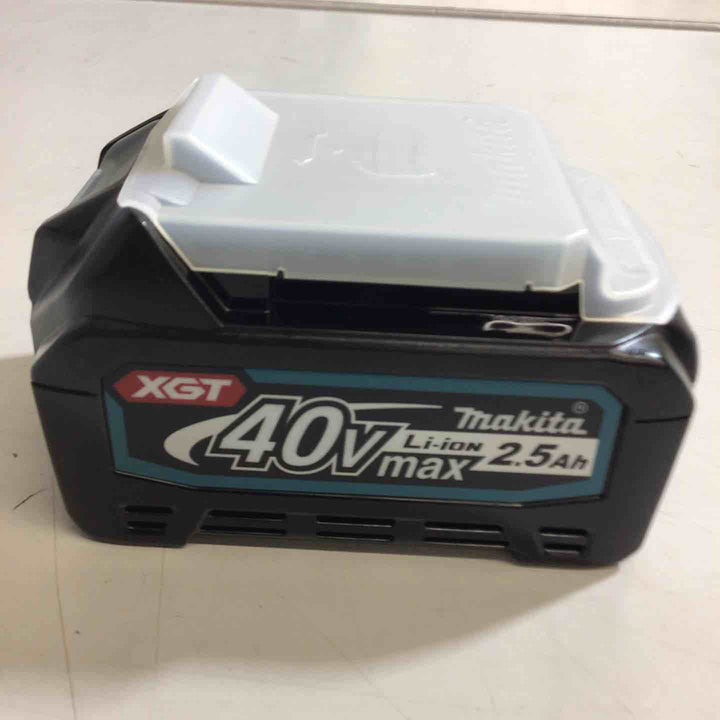 【未使用品】★マキタ makita 40V コードレスドリルドライバー DF002GRDX【戸田店】