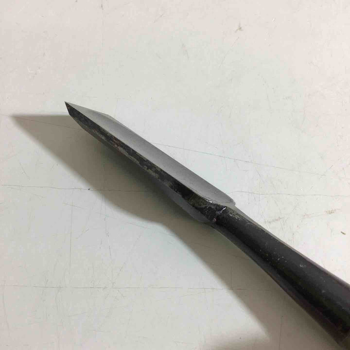 【未使用品】山弘 8分 鑿・鉋・大工道具 ノミ のみ【戸田店】