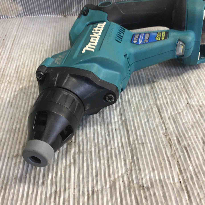 ★マキタ(makita) コードレススクリュードライバー FS600DZ【草加店】