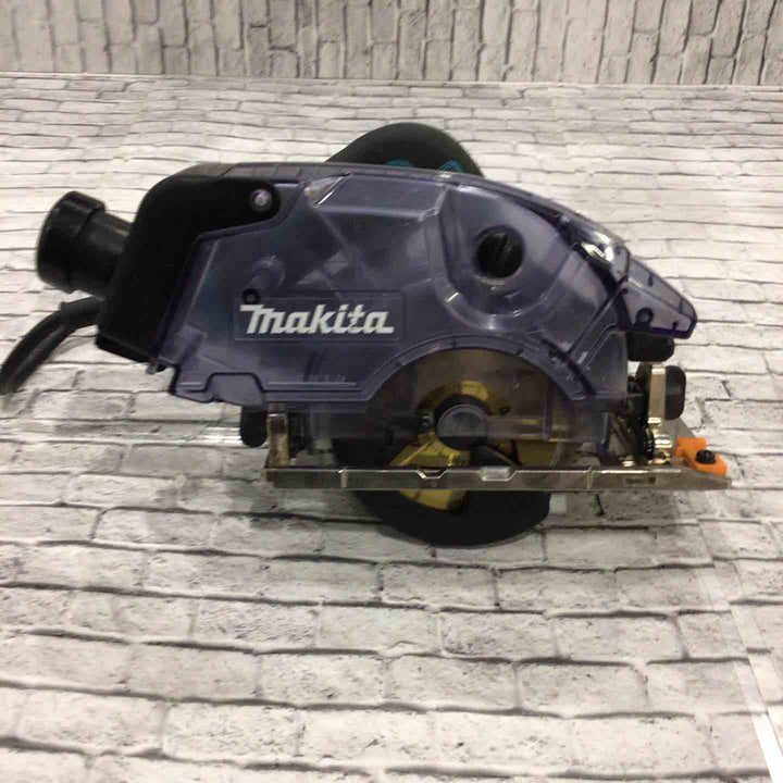 ★マキタ(makita) 防じん丸のこ KS5100F【川口店】
