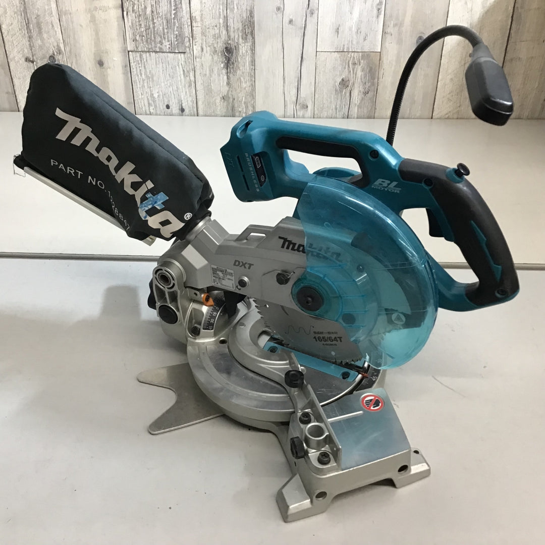 【中古品】★マキタ(makita) コードレス卓上マルノコ LS600DZ【戸田店】