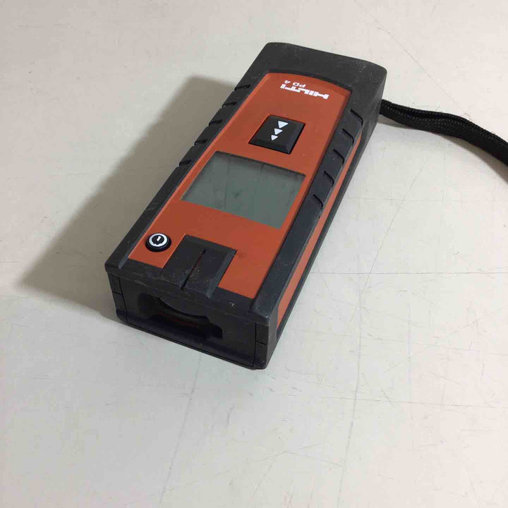 HILTI レーザー距離計 PD4【戸田店】
