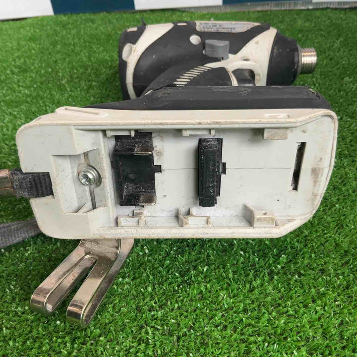 ◇パナソニック(Panasonic) コードレスインパクトドライバー EZ75A1X-H グレー 本体のみ【草加店】