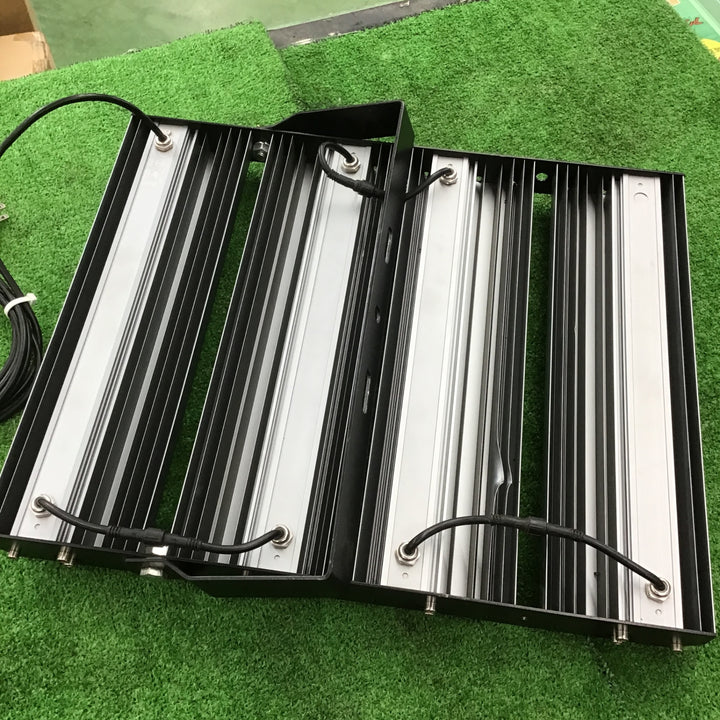 PLATINUM LED投光器 LED作業灯 400W 6300W相当 COBチップ 64000LM 240度【桶川店】