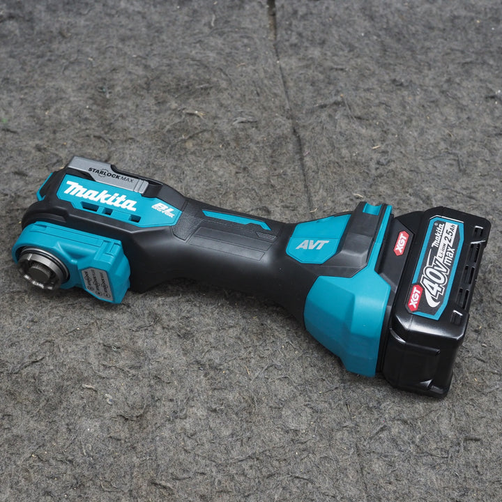 【未使用品】マキタ/makita コードレスマルチツール TM001GRDX【鴻巣店】