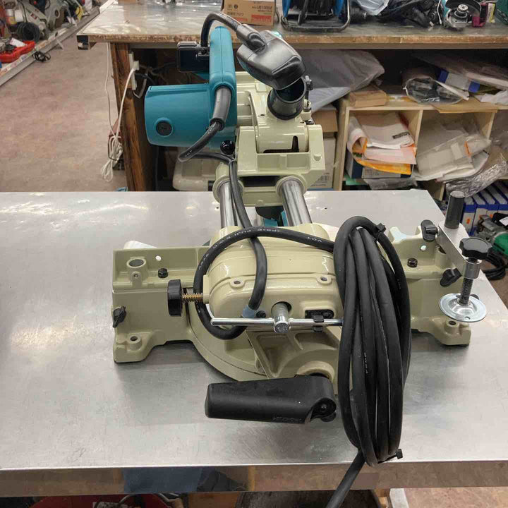 【店頭受取り限定】◇マキタ(makita) 190mmスライドマルノコ LS0715F【所沢店】
