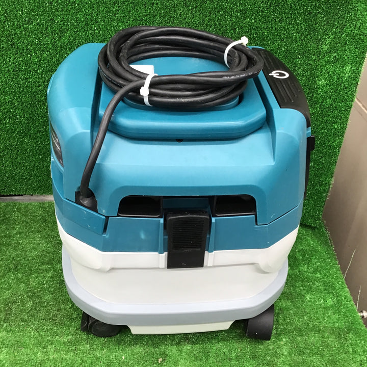 ★マキタ(makita) 集じん機 乾湿両用 VC0820 ホース欠品 【桶川店】