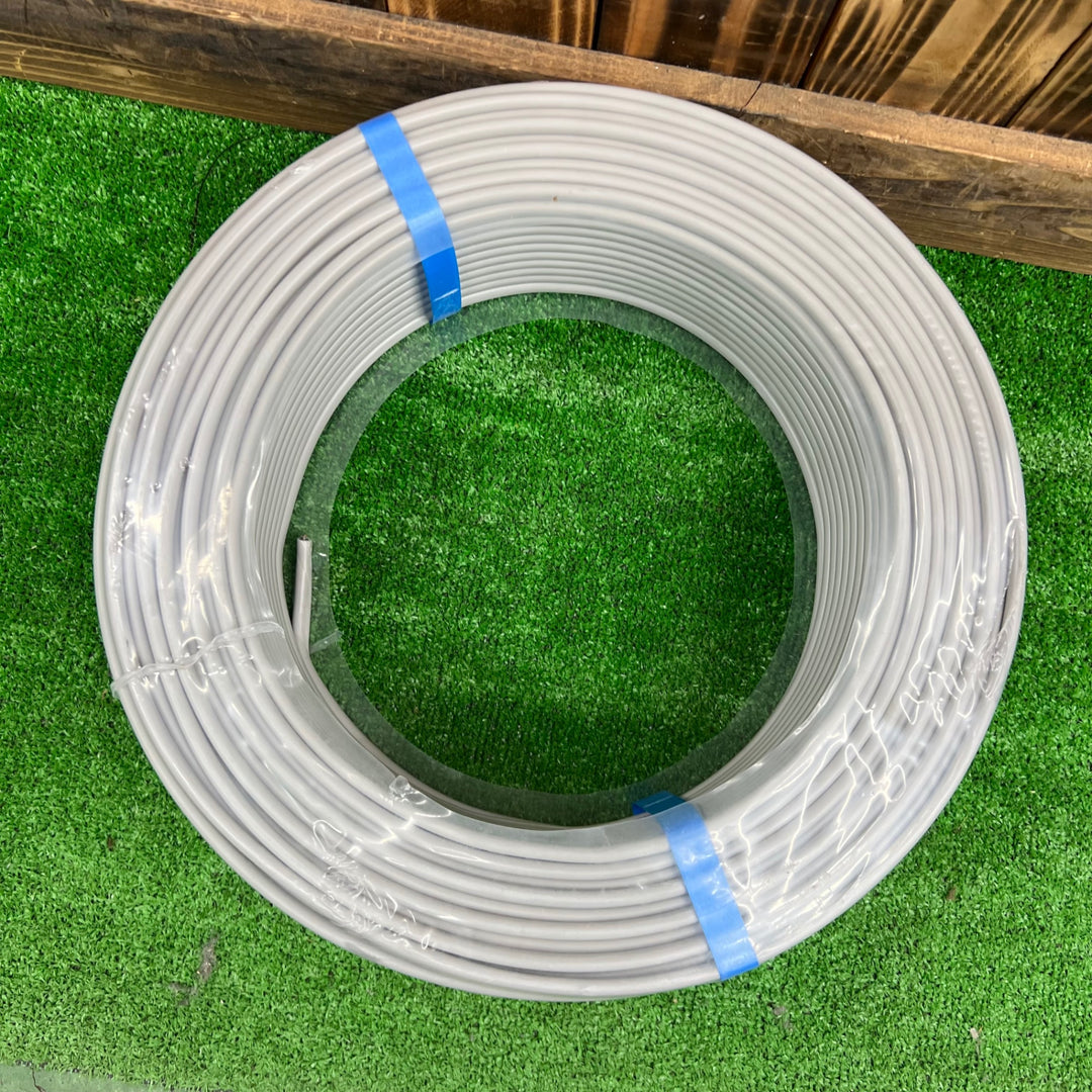 〇弥栄電線 VVF1.6mm-2心 100m VVFケーブル【桶川店】