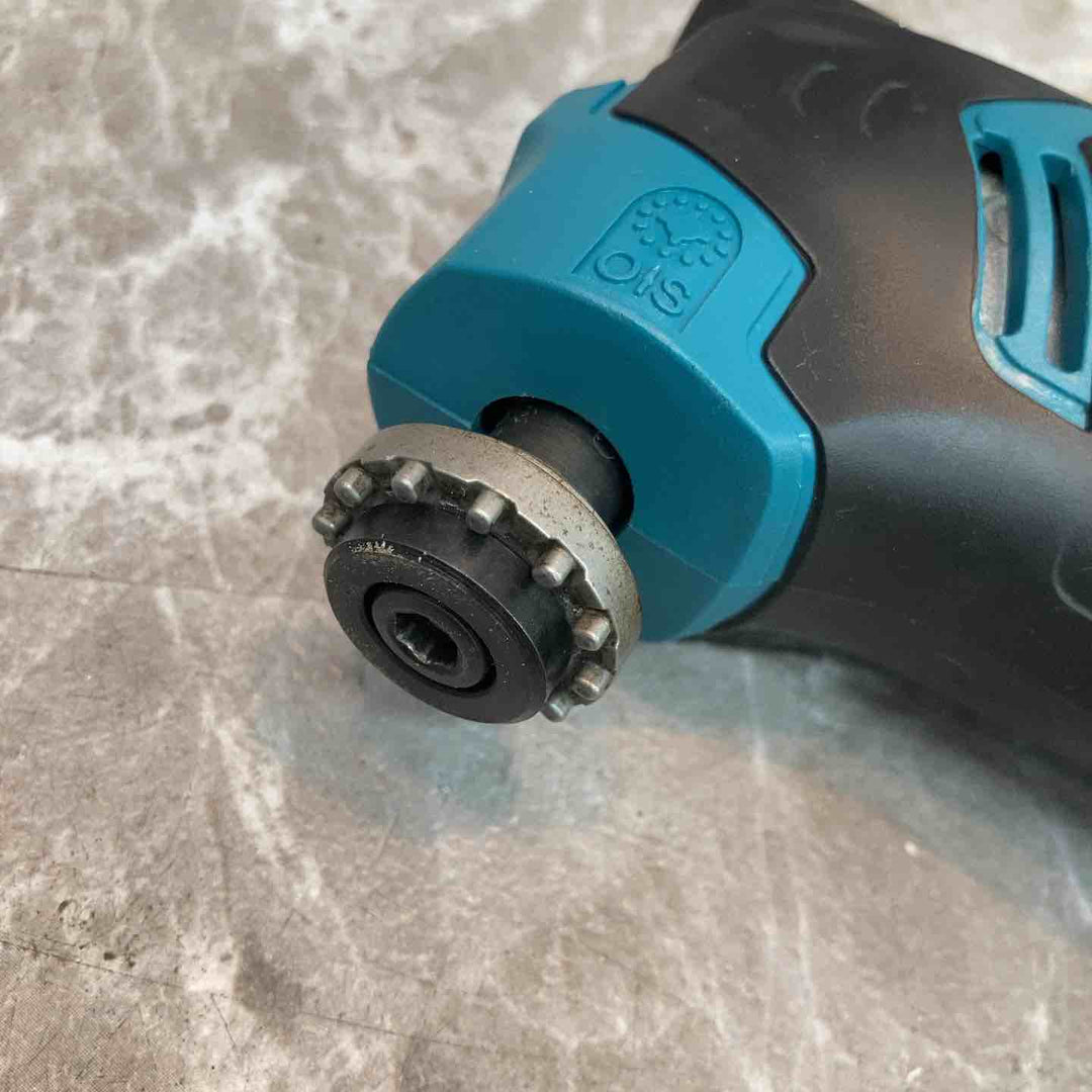 ☆マキタ(makita) コードレスマルチツール TM30DZ【八潮店】