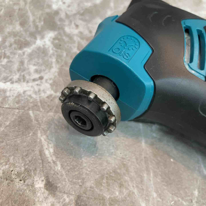 ☆マキタ(makita) コードレスマルチツール TM30DZ【八潮店】