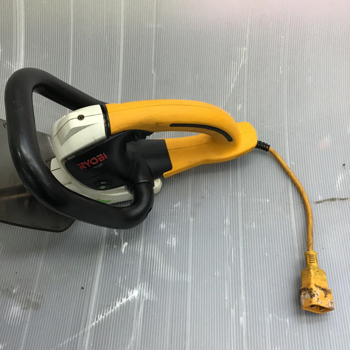 〇リョービ(RYOBI) ヘッジトリマ HT-3632【草加店】