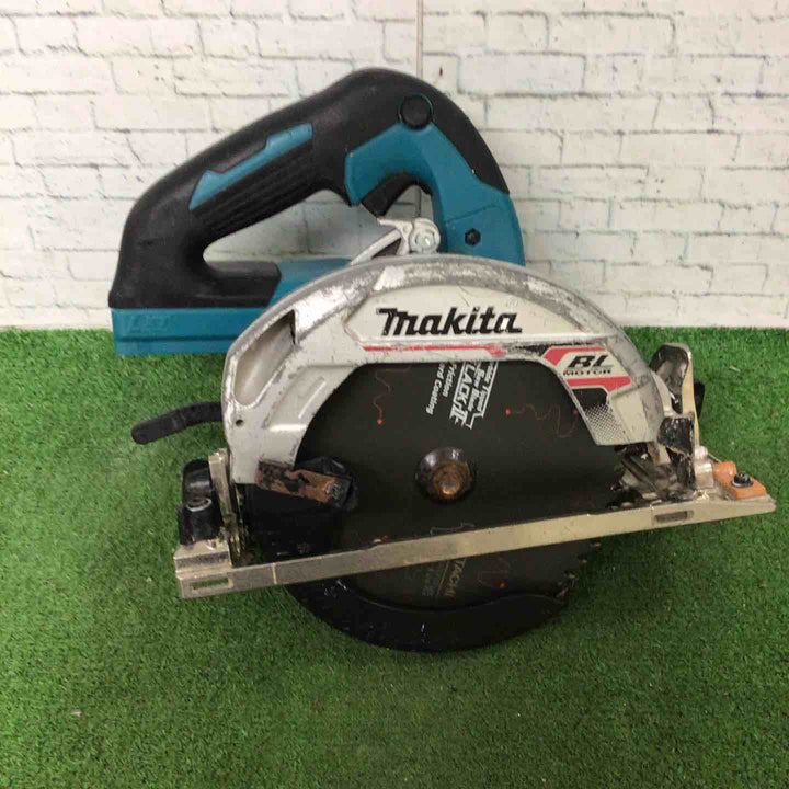 ★マキタ(makita) コードレス丸のこ HS631DZ【町田店】