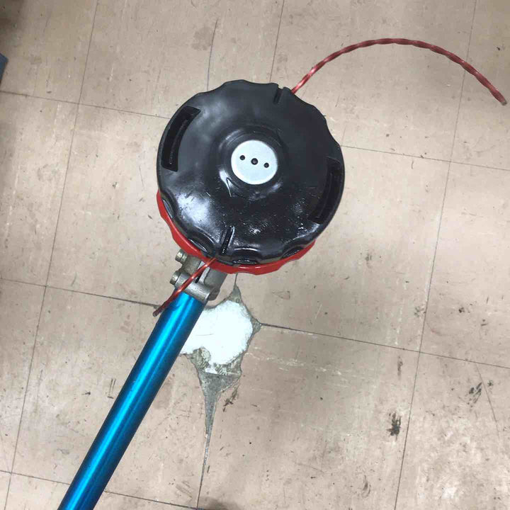 【店頭受取り限定】新ダイワ エンジン刈払い機 RM3032-2RD 【草加店】