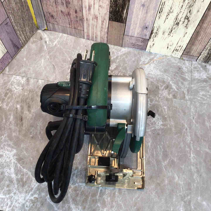 ★ハイコーキ(HIKOKI ※旧:日立工機) 深切り造作丸のこ C5UBY(S)【八潮店】