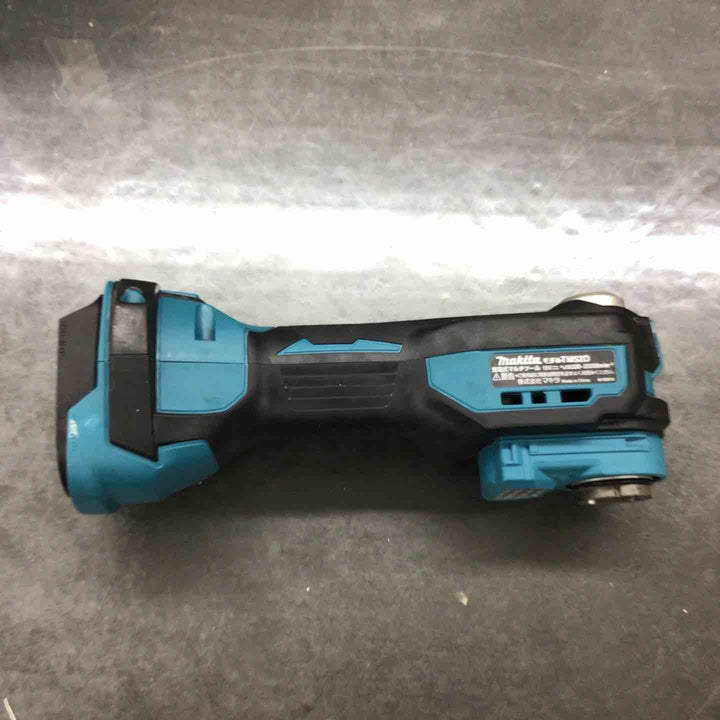 ★マキタ(makita) コードレスマルチツール TM52DZ 本体+ツールボックス【戸田店】