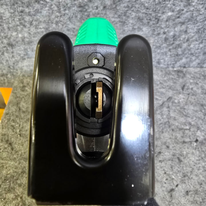 【美品】ハイコーキ(HIKOKI ※旧:日立工機) コードレスセーバーソー CR12DA(LS)【桶川店】