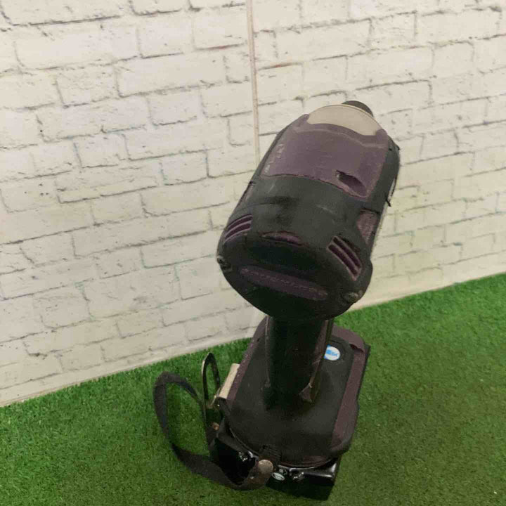 ★マキタ(makita) コードレスインパクトドライバー TD172DGXAP【町田店】