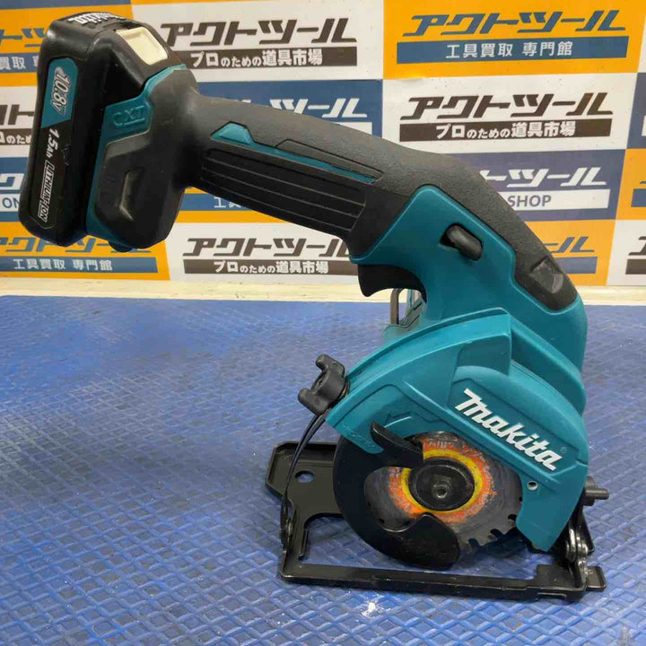 ★マキタ(makita) コードレス丸のこ HS301DZ【草加店】