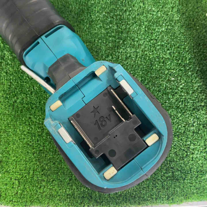 ★マキタ(makita) コードレスレシプロソー JR187DZ【草加店】