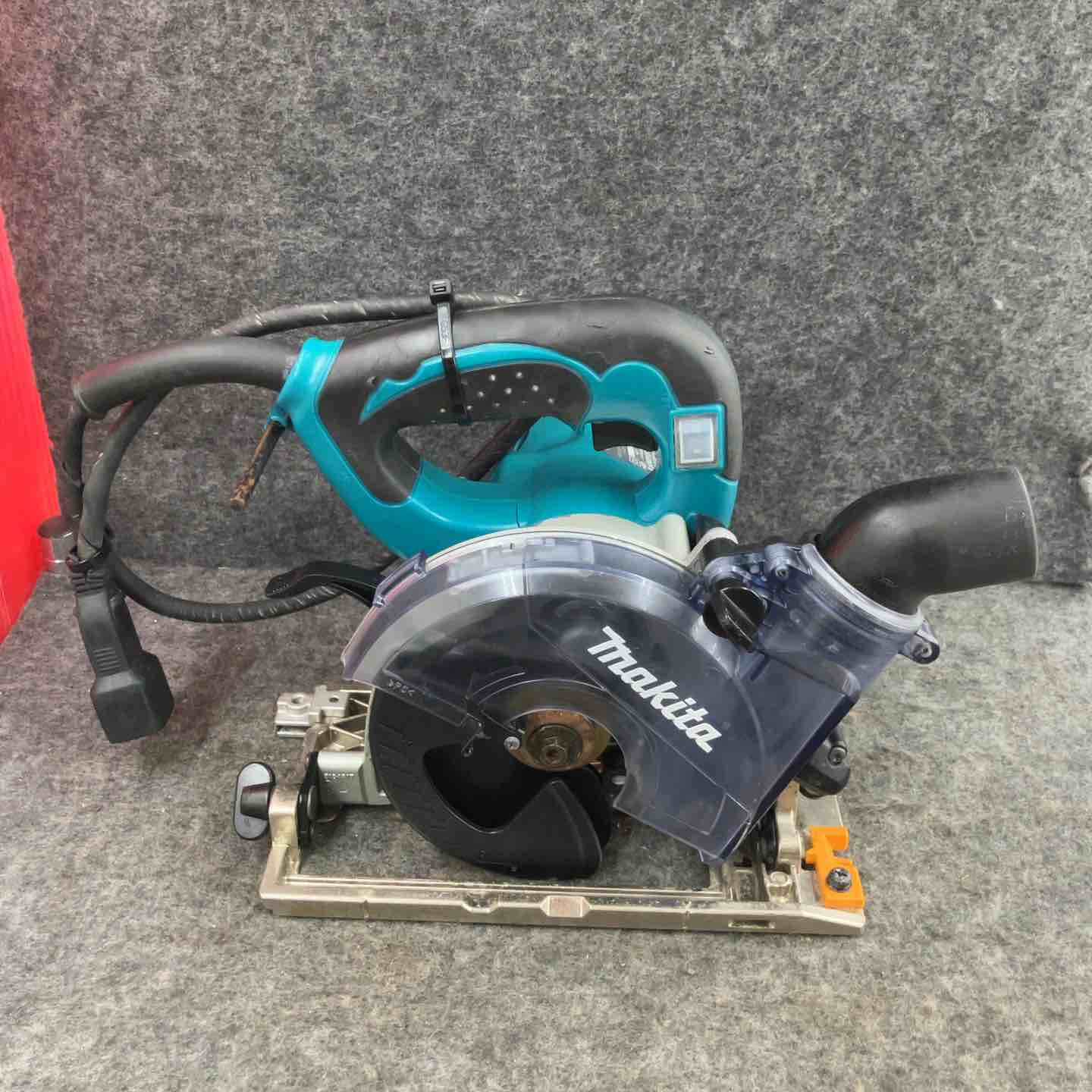 激美品！マキタ防じん丸のこ KS5000FX ☆マキタ(makita) 防じん丸のこ KS5000FX【鴻巣店】 – アクトツール