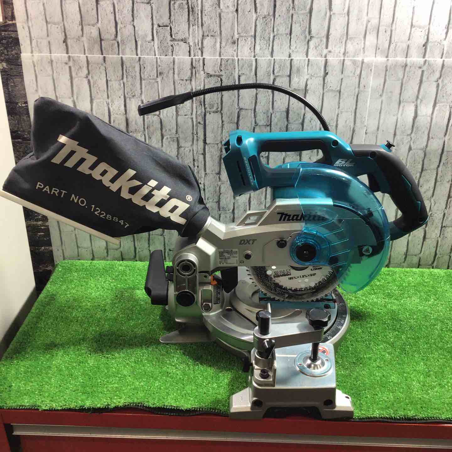 Makita - 【良品】Makita マキタ 卓上マルノコ LS600D LS600D | 株式会社マキタ