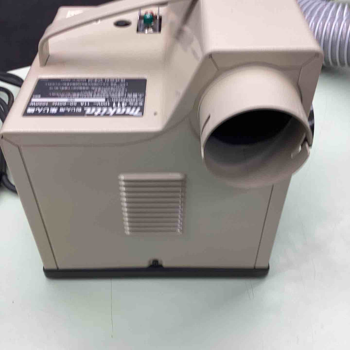 ☆マキタ(makita) 集じん機 411(P)【越谷店】