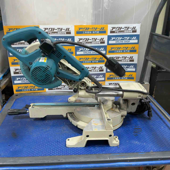 ◇マキタ(makita) 190mmスライドマルノコ LS0715F【草加店】