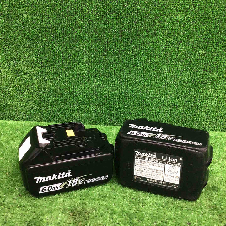 【中古品】 マキタ/makita コードレスインパクトドライバー TD173DGXAP 【鴻巣店】