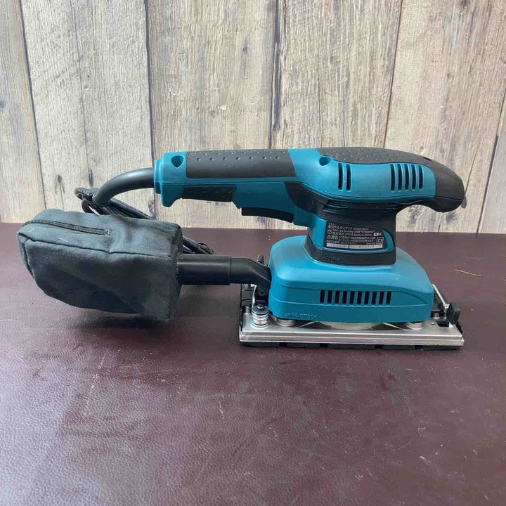 【中古品】 マキタ(makita) 仕上サンダ BO3710 【東大和店】