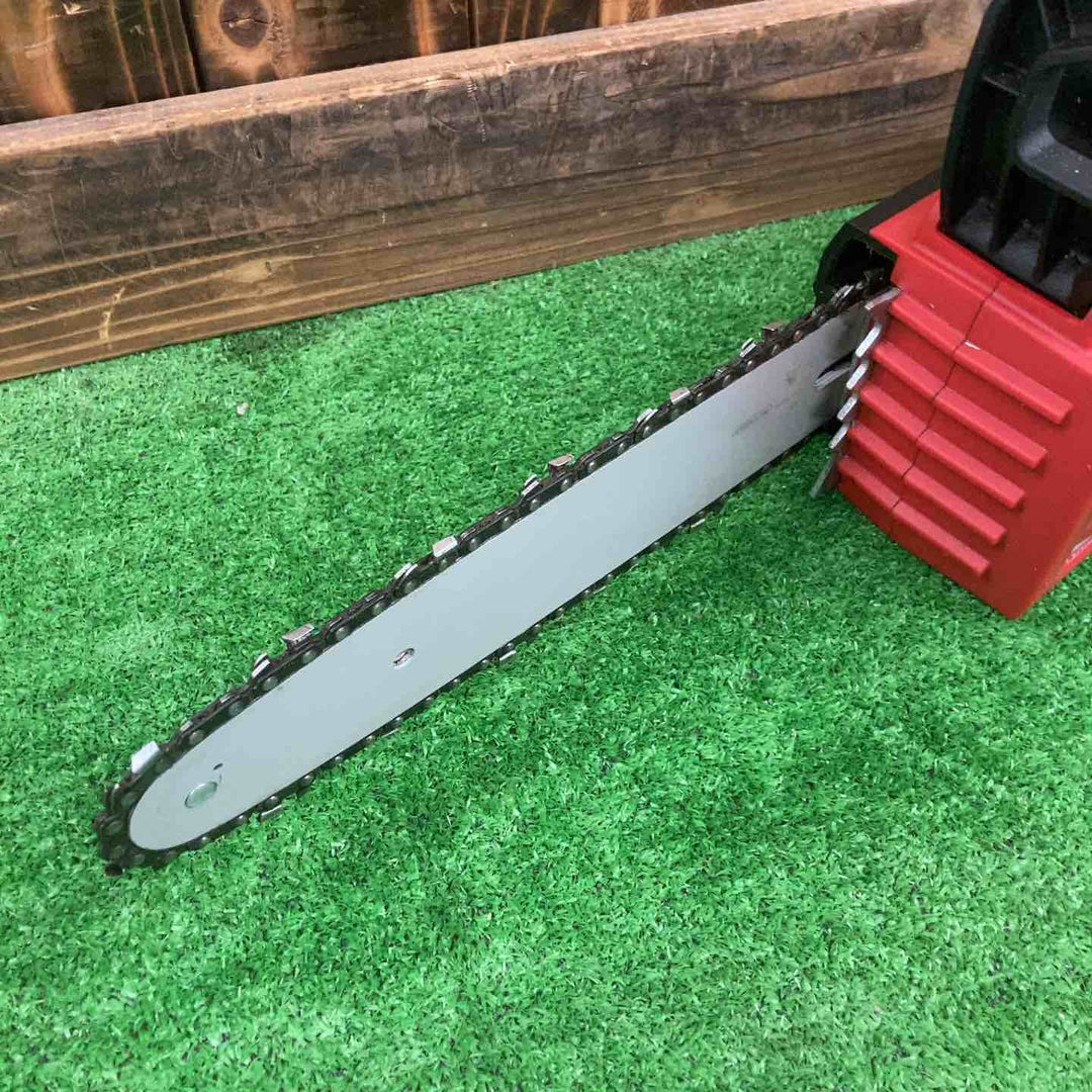UBERMANN ウーバマン 18V 充電式チェンソー250mm バッテリ付き【桶川店】